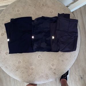 Lululemon leggings